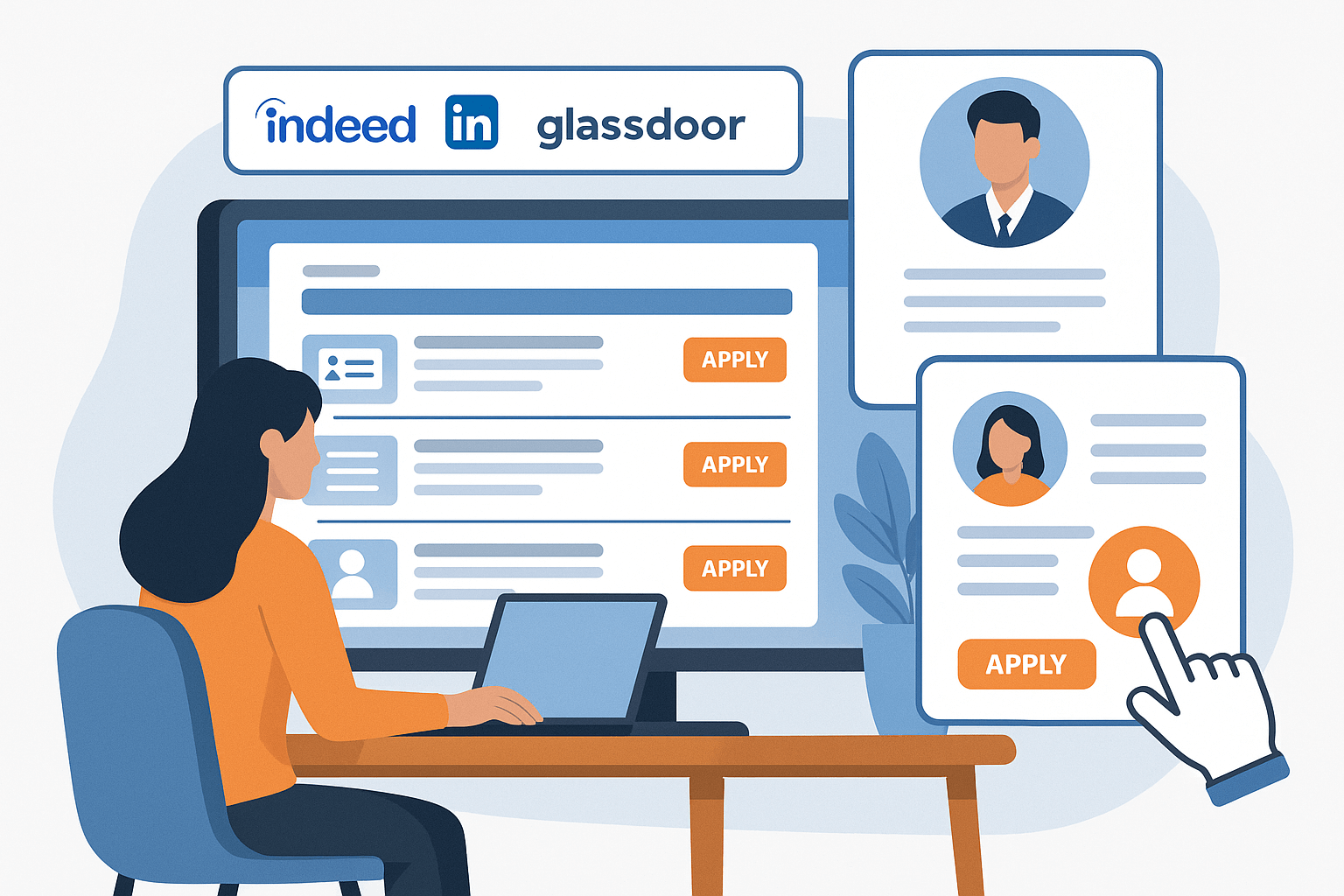 Guide to Job Boards in Modern Recruiting