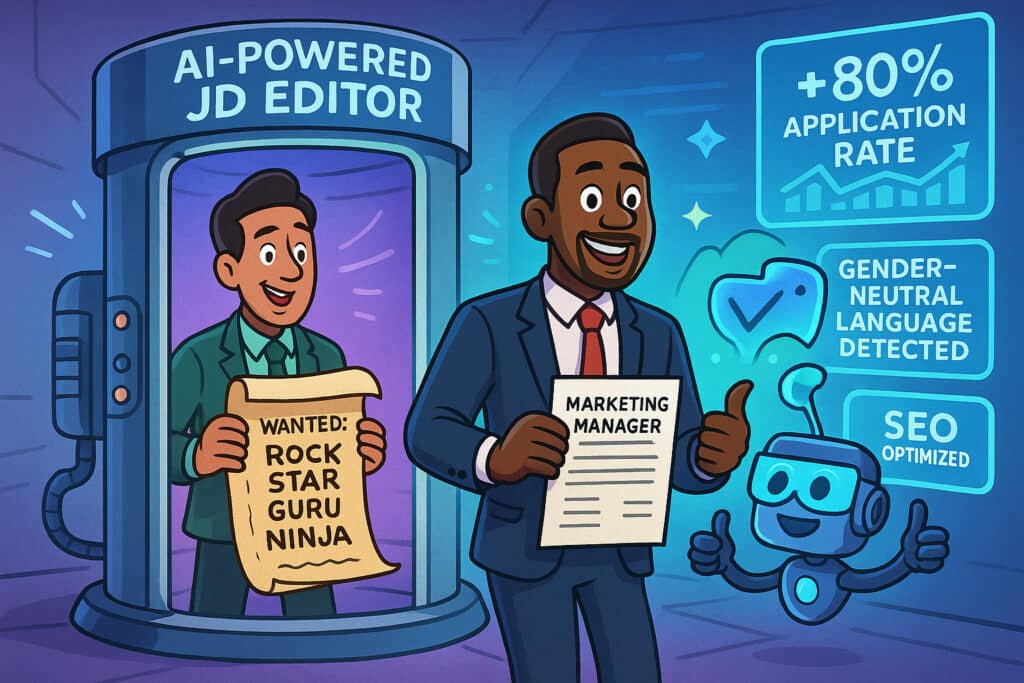 Writing a Great Job Description
