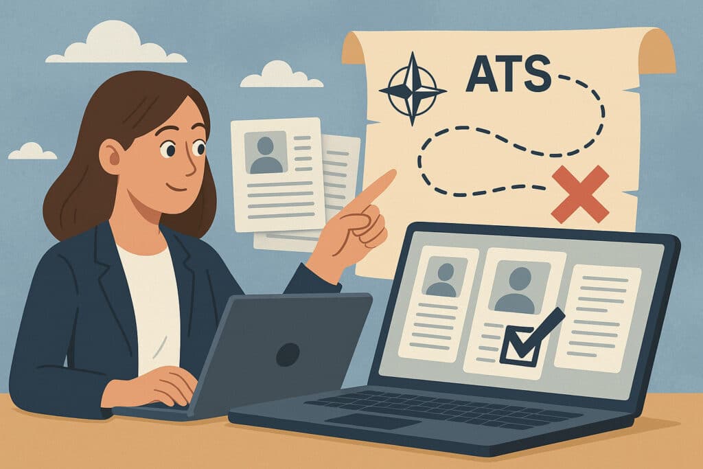 Applicant Tracking Systems for SMBs and Startups