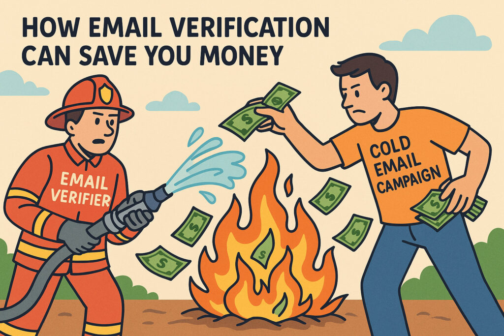 Email Verifiaction Tools Email Verifiaction Tools