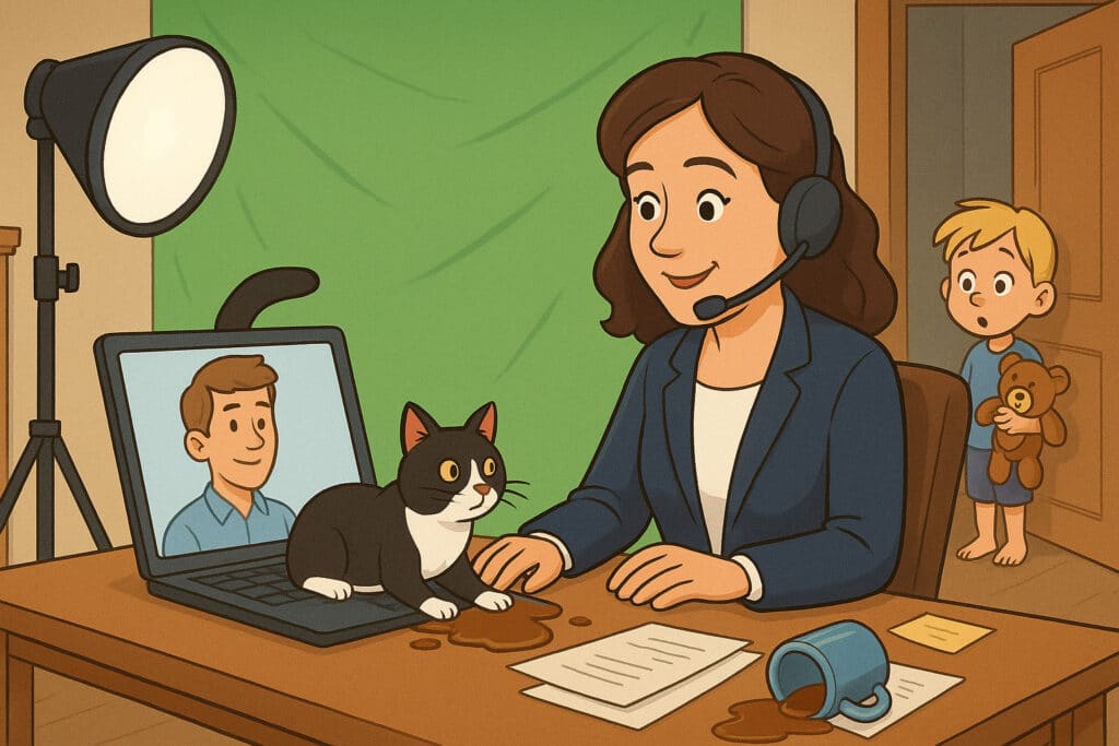 Video Interview and Virtual Interview Tools for Recruiters